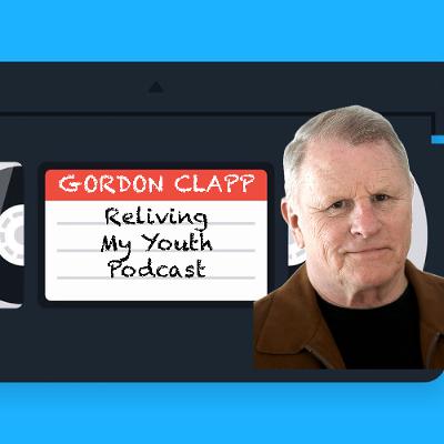 Gordon Clapp (NYPD Blue, Eight Men Out) Gordon Clapp (NYPD Blue, Eight Men Out)