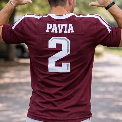 166: Mexican Manziel