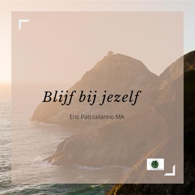 Blijf bij jezelf #20
