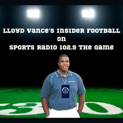 LVIF On Sports Radio 102.9 the Game Mon July 29, 2024 LVIF On Sports Radio 102.9 the Game Mon July 29, 2024