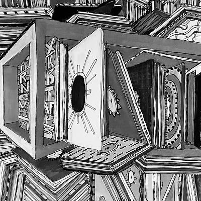 L L S - Vinyl House Session 3