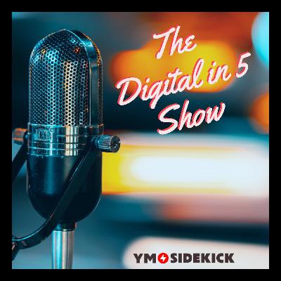 5 Types of Digital Missionaries