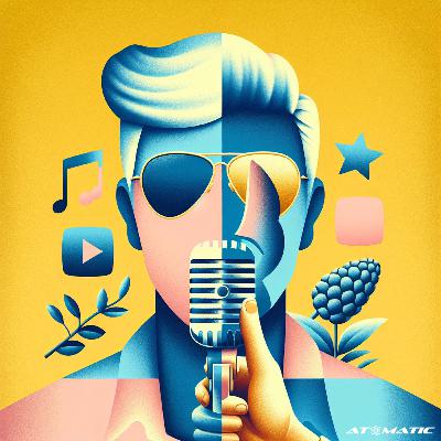 Lana Del Rey's Stagecoach Surprise