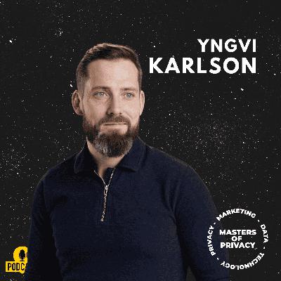 Yngvi Karlson (Kin): the rise of the Personal AI Assistant