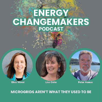 Microgrids Aren’t What They Used To Be