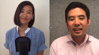 Episode 48: Interview with Edward Kim, Co-Founder and Head of Engineering at Gusto Episode 48: Interview with Edward Kim, Co-Founder and Head of Engineering at Gusto