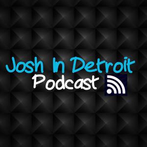 Josh In Detroit  (Trailer)