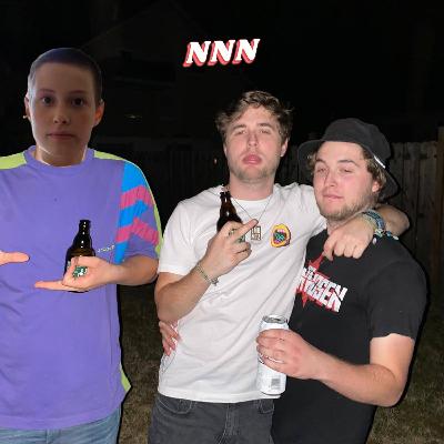 Folge 14: Alleiniger Alleintyp