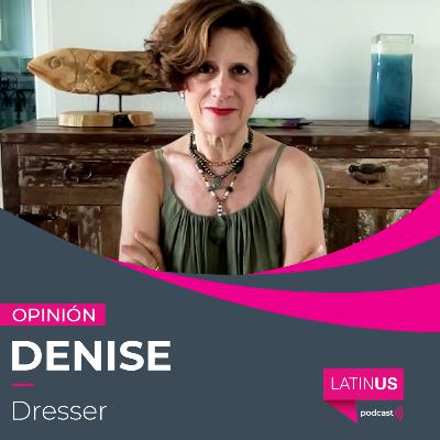 Slim, el villano verdadero y el dilema que enfrenta Sheinbaum: Denise Dresser