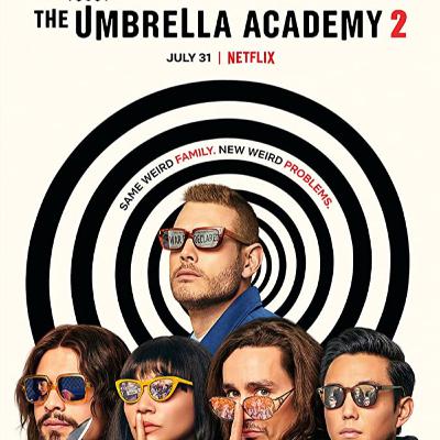 The Umbrella Academy Season 2 Review | TV Aftermath