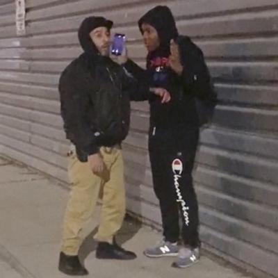 Episode 3: Love Yourz