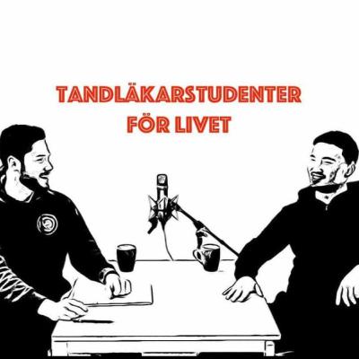 Tandläkarstudenter för livet - #002 CORONAVIRUS (SPECIALAVSNITT!!!)