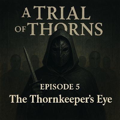 Episode 5 – The Thornkeeper's Eye Episode 5 – The Thornkeeper's Eye
