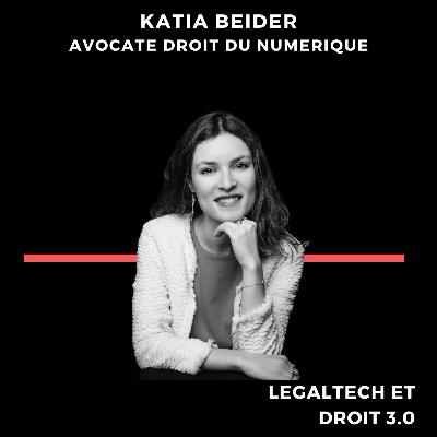 Développer sa visibilité et sa clientèle grâce aux réseaux sociaux : retour d'expérience de Katia, avocate