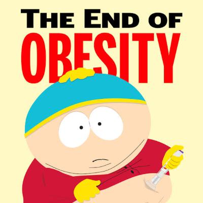 The End of Obesity PT. 1