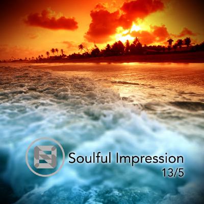 Soulful Impressions 13/05