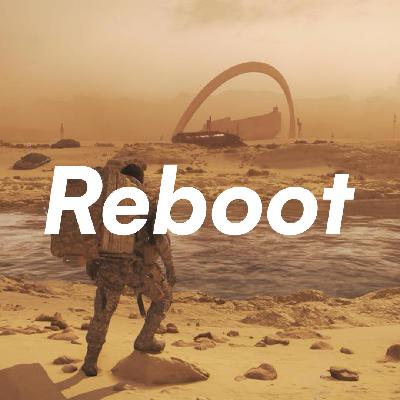 Hideo Kojimas Death Stranding 2: On the Beach – RBT•CXVIII Hideo Kojimas Death Stranding 2: On the Beach – RBT•CXVIII