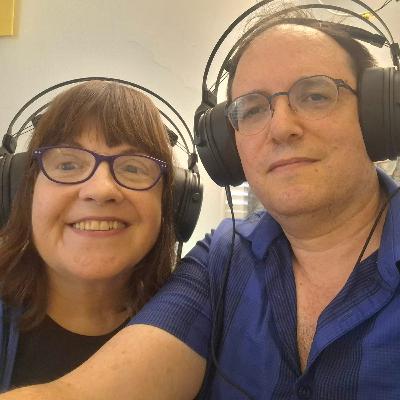 פרק 22: הכפתור שהפך לסימפוניה