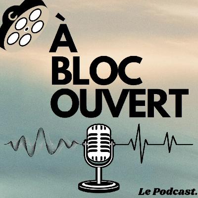 Episode 2 ; Les anesthésistes !