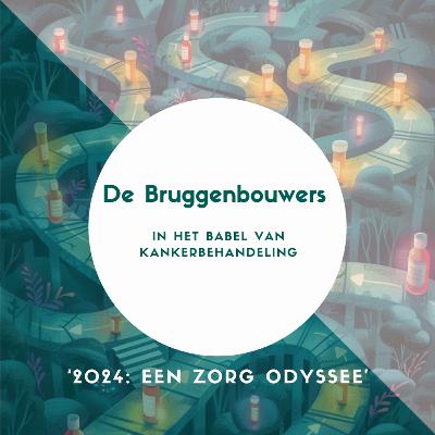 Aflevering 5 - 2024: een zorg Odyssee