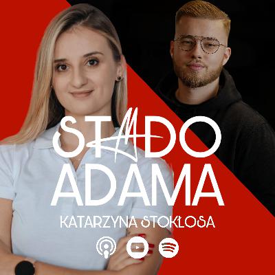 DOCIĄŻANIE ODCIĄŻANIA - KATARZYNA STOKŁOSA #12