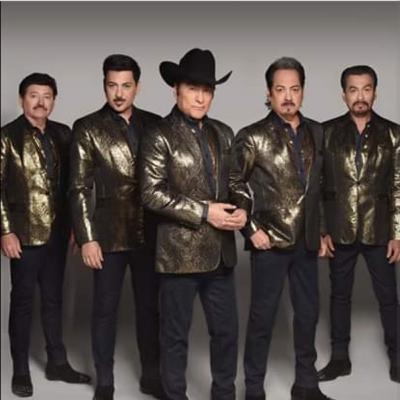 LOS TIGRES DEL NORTE