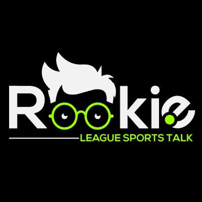Rookie League Sports Talk 17