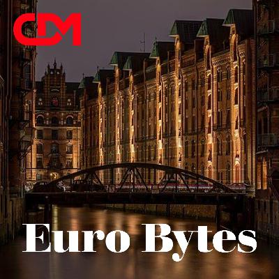 Euro Bytes - Tyranny In Europe   9/28/25