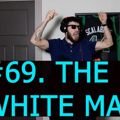 #69. The White Mamba