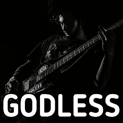 Chatting w/ GODLESS Bassist (Indian Death Metal, Audio Engineer, Live Sound Specialist)