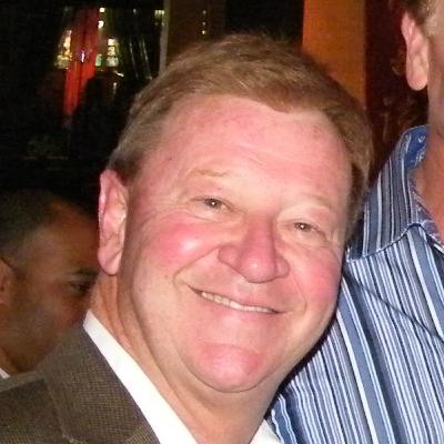 Chris Wheeler Chris Wheeler