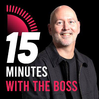 Trevor Holland: Letting go in order to move forward, building healthy habits and searching out mentors