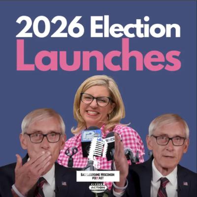 2026 Election Launches 2026 Election Launches