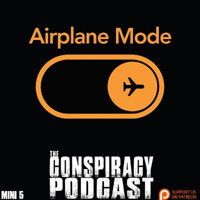 What Really is Airplane Mode? MINI 5