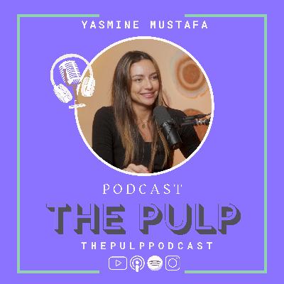 Ep 25 | Rewriting the Rules of Fitness After 40, with Nadine Ladki