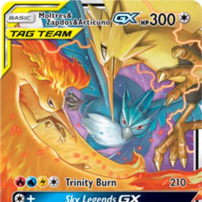 Trio tag team Trio tag team