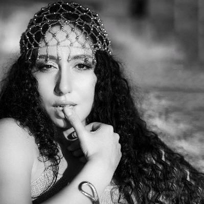 Sabina Sunday - Only mine