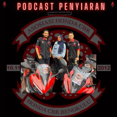 [PODCAST 5 PENYIARAN HIMIKOM]