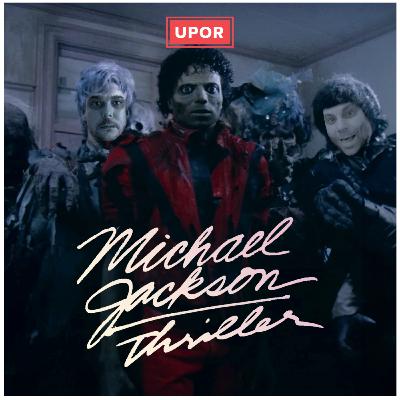 Underplayed or Overrated - S1E3- Michael Jackson - Thriller