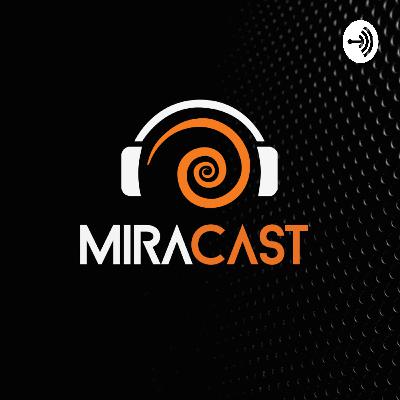 Miracast Expresso #010 - Estudos de Convergência Miracast Expresso #010 - Estudos de Convergência