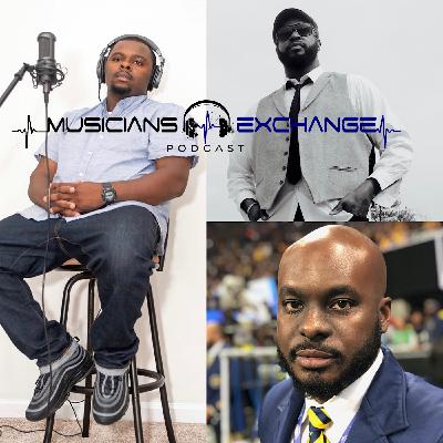 Musicians Exchange Podcast | Different Gig Similar Requirements Musicians Exchange Podcast | Different Gig Similar Requirements