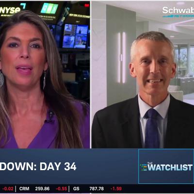 Economic Impact of Government Shutdown: Enough for Recession?