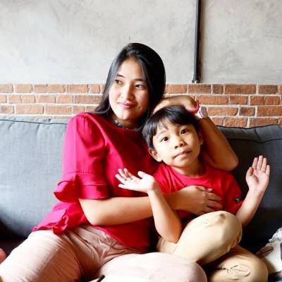 Oncijeng Boleh Menikah, Tapi Ini Syarat Dari Aufar