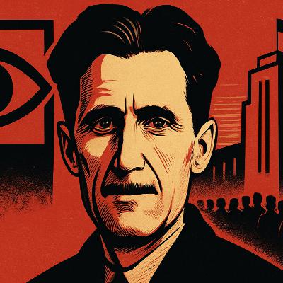 1984 decoded: Orwell's prophetic warning for today