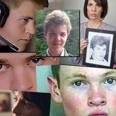 El Asesinato de Breck Bednar - Ep.149 El Asesinato de Breck Bednar - Ep.149