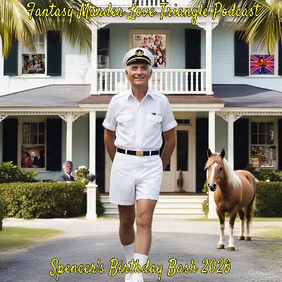 Spencer's Little Birthday on the Prairie