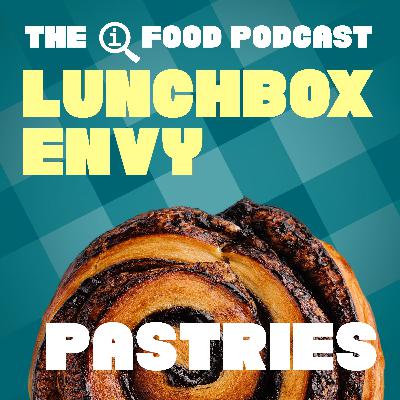 23: Pastries