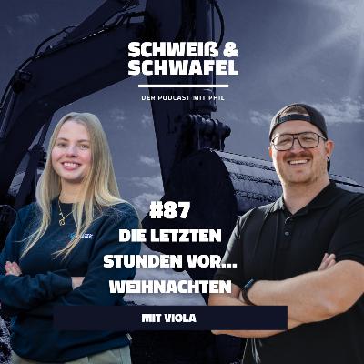 #87 | Die letzten Stunden vor… Weihnachten