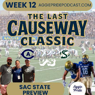 The Last Causeway Classic w/ Josh "Flush" Flushman and Nick King