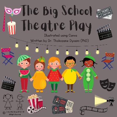 40. The Big School Theatre Play 40. The Big School Theatre Play